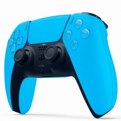 Controle DualSense Azul - PS5