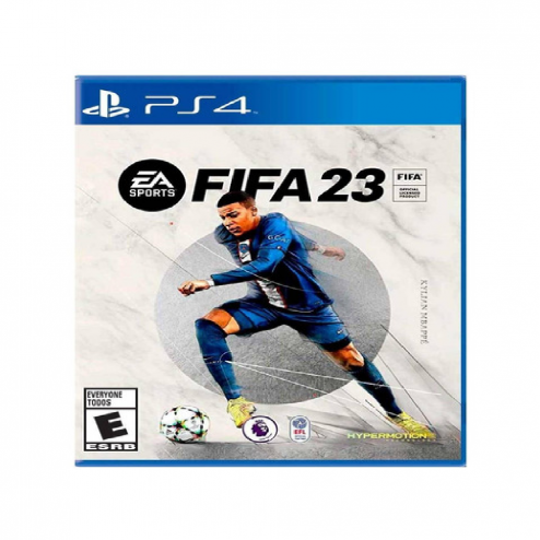 Fifa 23 - PS4 - Trilogy Games