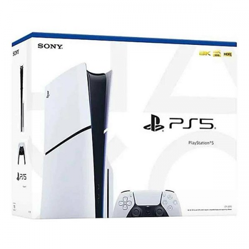 Sony PlayStation 5 Slim Standard - 1TB