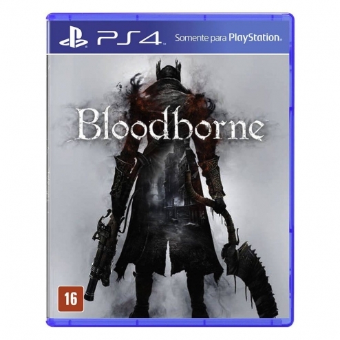 Bloodborne (PS4), Análise